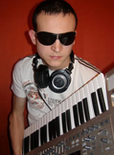 DJ Kirill Clash